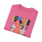 'Summer Soul' - Unisex  T-Shirt