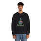 'Ride the Wave!' - Unisex Sweatshirt