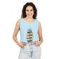 'Live It Up' - Unisex  Tank Top