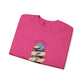 'Live It Up' - Unisex Sweatshirt