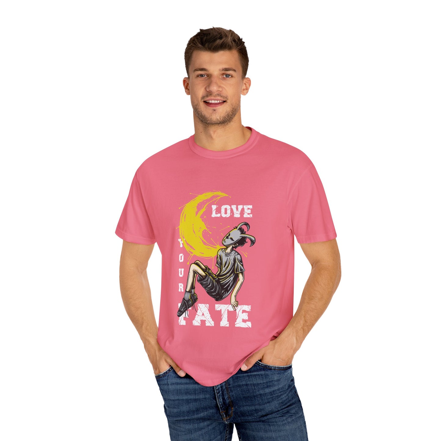 'Love Your Fate' -  Unisex T-Shirt