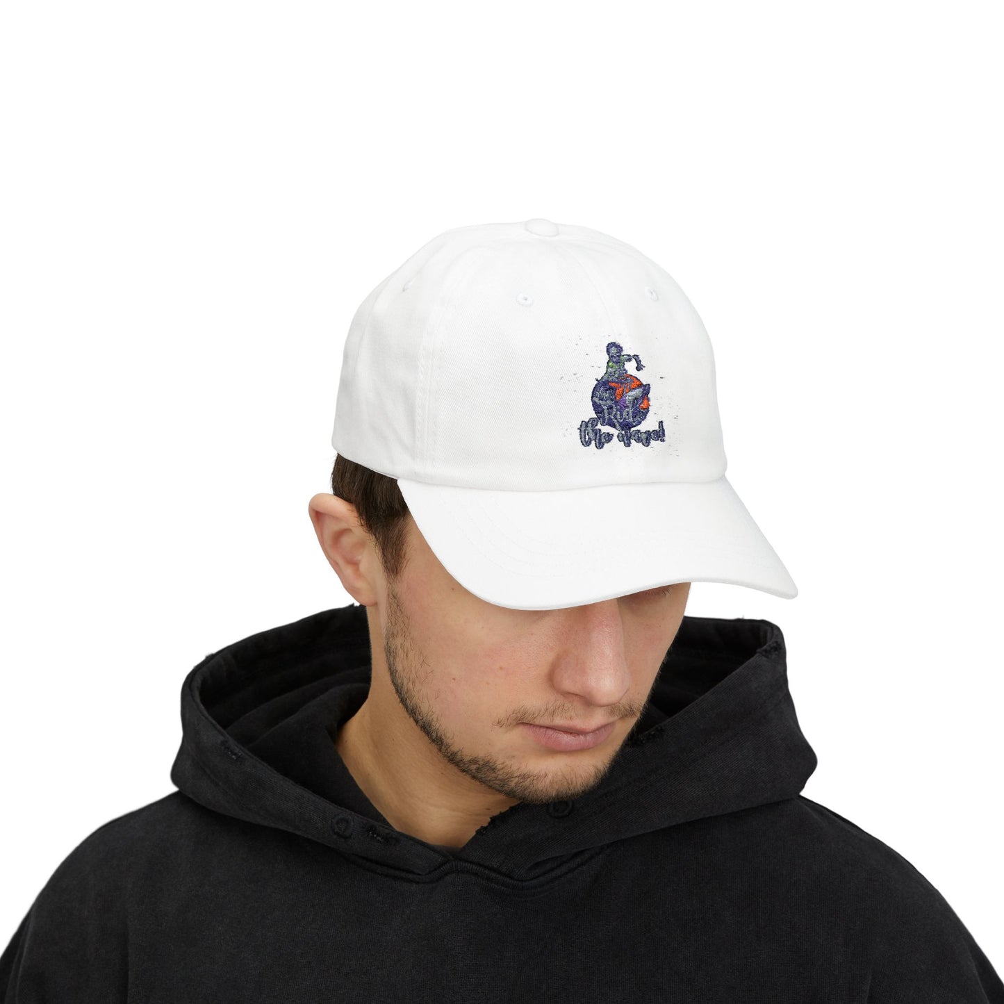 'Ride the Wave!' -  Unisex Hat