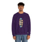 'Live It Up' - Unisex Sweatshirt