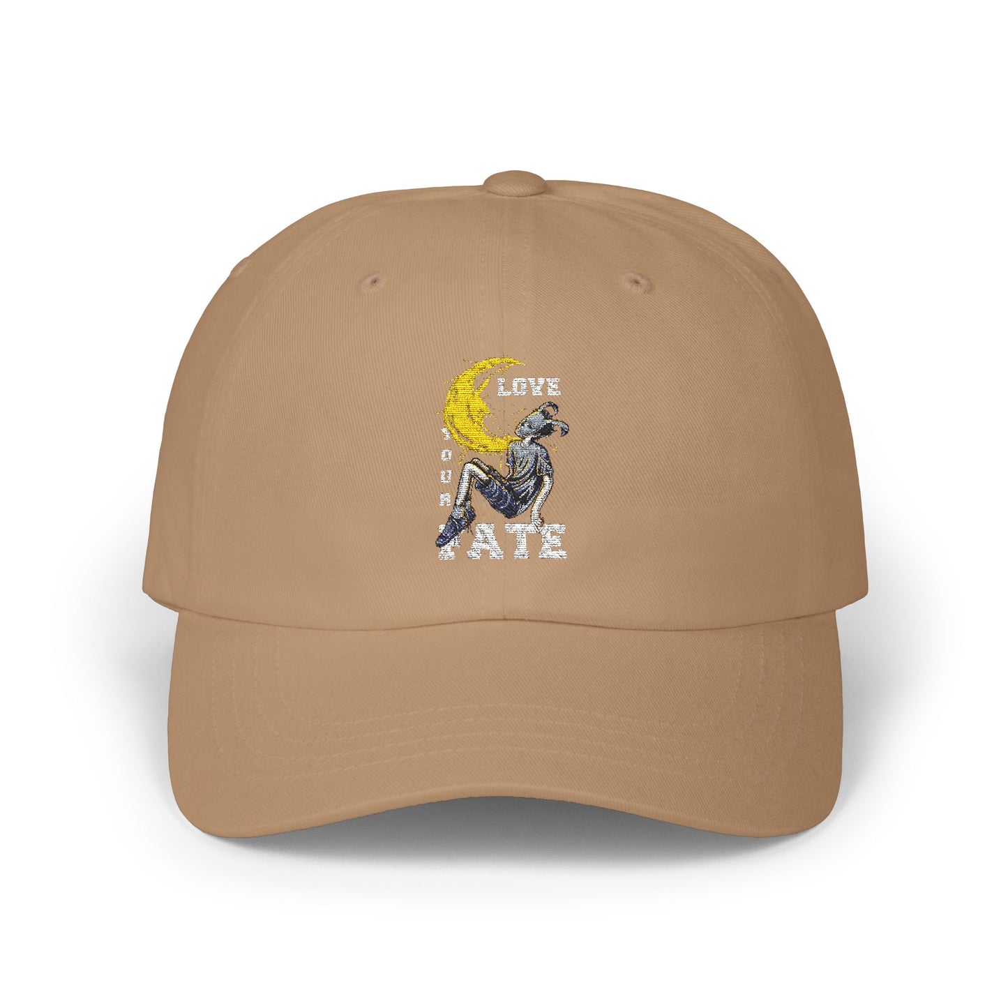 'Love Your Fate' -  Unisex Hat