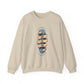 'Live It Up' - Unisex Sweatshirt