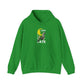 'Love Your Fate' - Unisex Hoodies