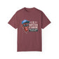 'A Hipster Is Someone Who’s Very Aware of His Style' With Monkey - Unisex T-Shirt