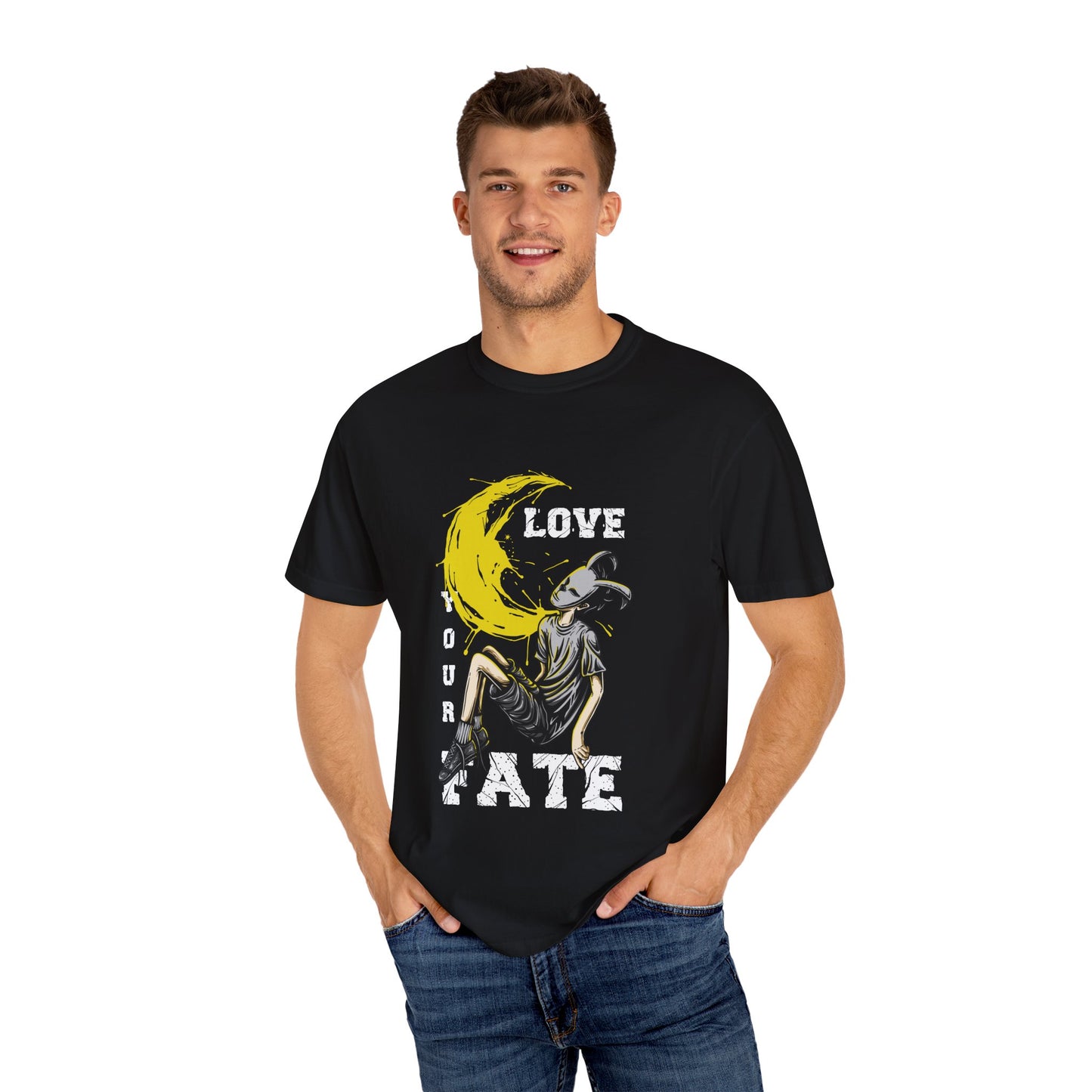 'Love Your Fate' -  Unisex T-Shirt