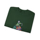 'Ride the Wave!' - Unisex Sweatshirt