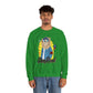 'Stray Real ' - Unisex Sweatshirt