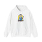 'Stray Real ' - Unisex Hoodies