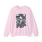 Tempted Skull & Rose Unisex Sweatshirt