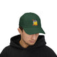 'Ok Stay Cool New York' Monkey - Unisex Hat