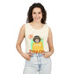 'Ok Stay Cool New York' Monkey - Unisex  Tank Top