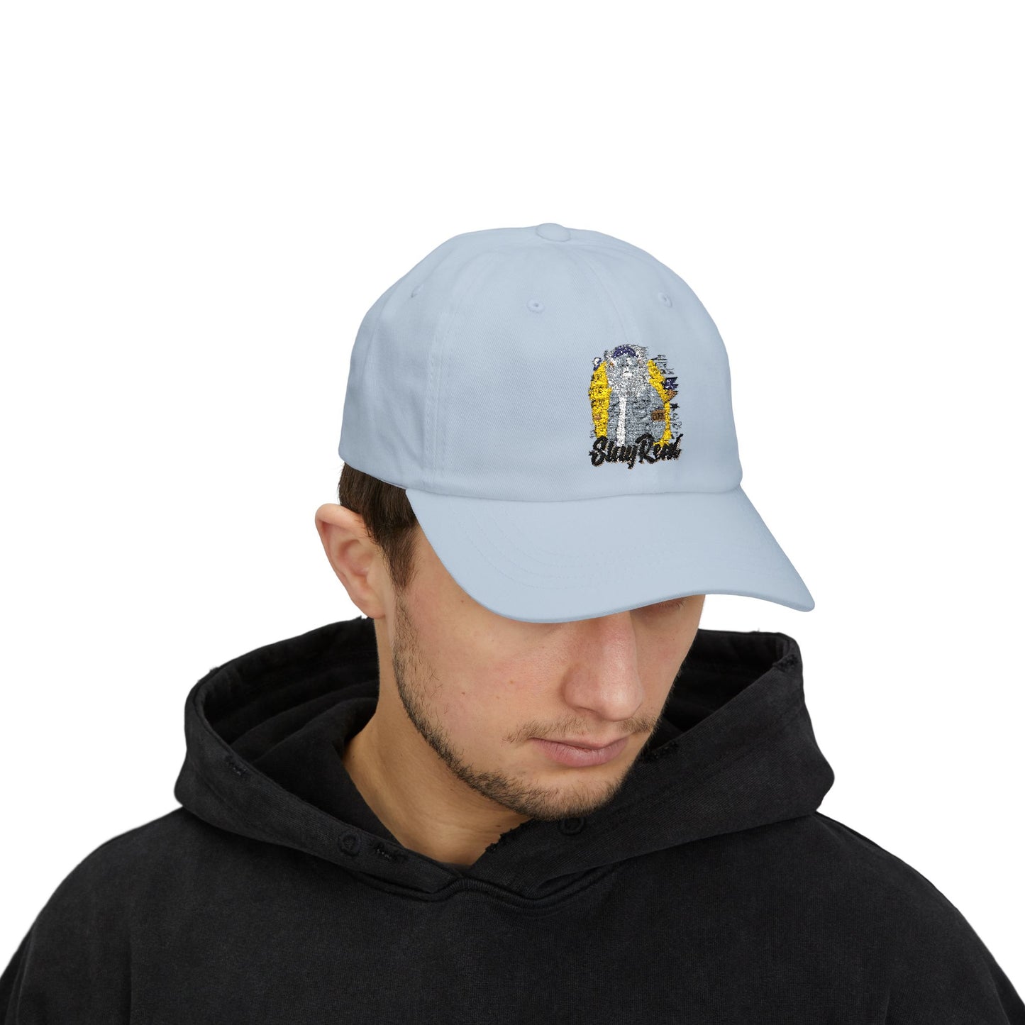 'Stray Real ' -  Unisex Hat