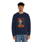 'Born to Be Wild ' - Unisex Sweatshirt