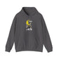'Love Your Fate' - Unisex Hoodies