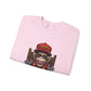 'Monkey Funky' - Unisex Sweatshirt