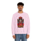 'Monkey Funky' - Unisex Sweatshirt