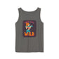 'Born to Be Wild ' - Unisex  Tank Top