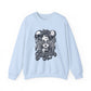 Tempted Skull & Rose Unisex Sweatshirt