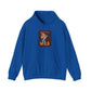 'Born to Be Wild ' - Unisex Hoodies