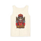 'Monkey Funky' - Unisex  Tank Top