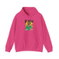 'Be Wild' - Unisex Hoodies