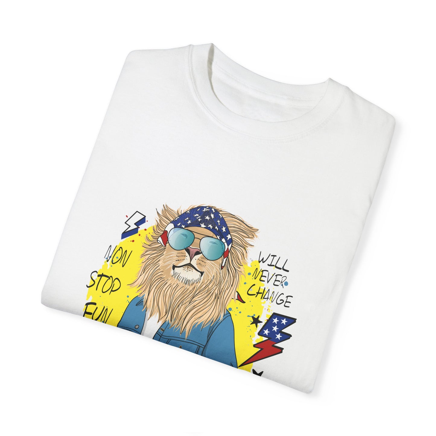 'Stray Real ' - Unisex T-Shirt