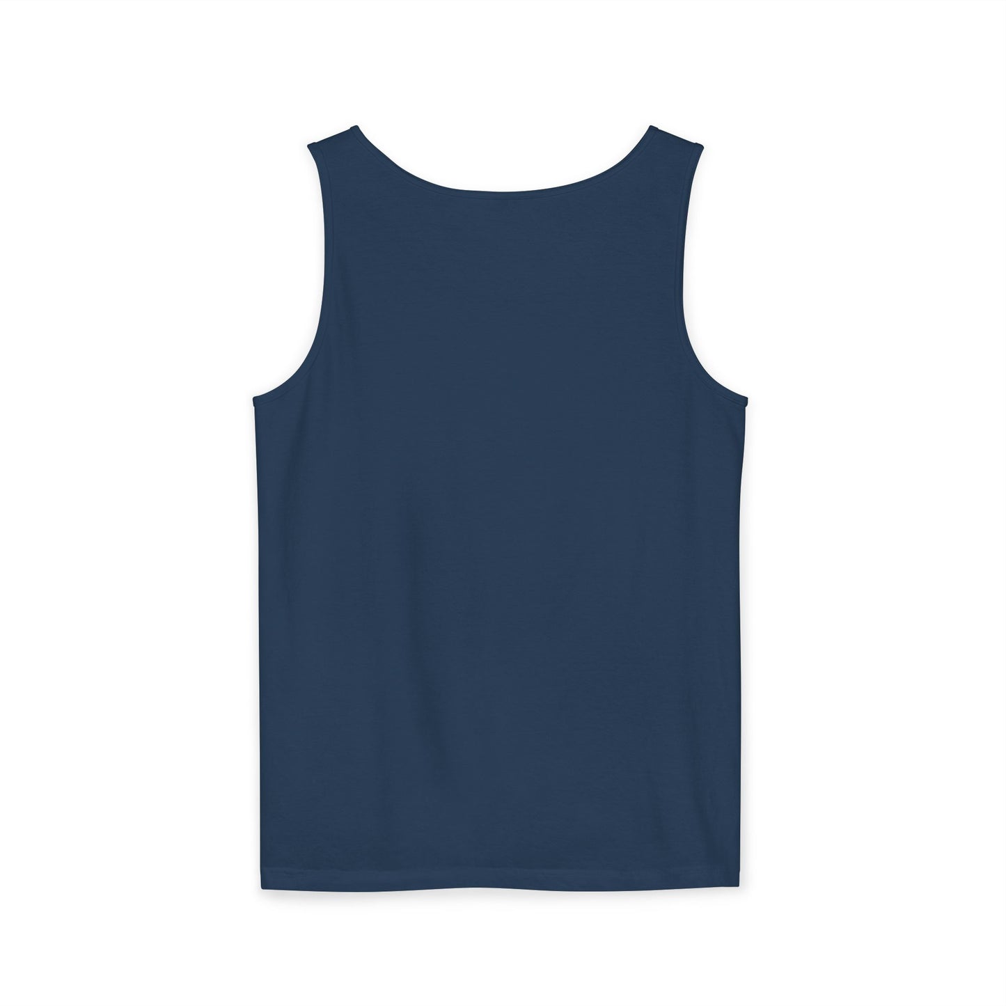 'Ride the Wave!' - Unisex  Tank Top