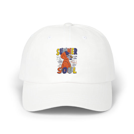 'Summer Soul' - Unisex Hat