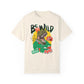 'Be Wild' - Unisex  T-Shirt