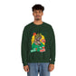 'Be Wild' - Unisex Sweatshirt