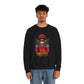 'Monkey Funky' - Unisex Sweatshirt