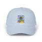 'Learn From Yesterday Life' With Monkey - Unisex Hat