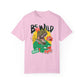 'Be Wild' - Unisex  T-Shirt