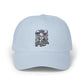 'Tempted Skull & Rose' Unisex Hat