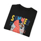 'Summer Soul' - Unisex  T-Shirt