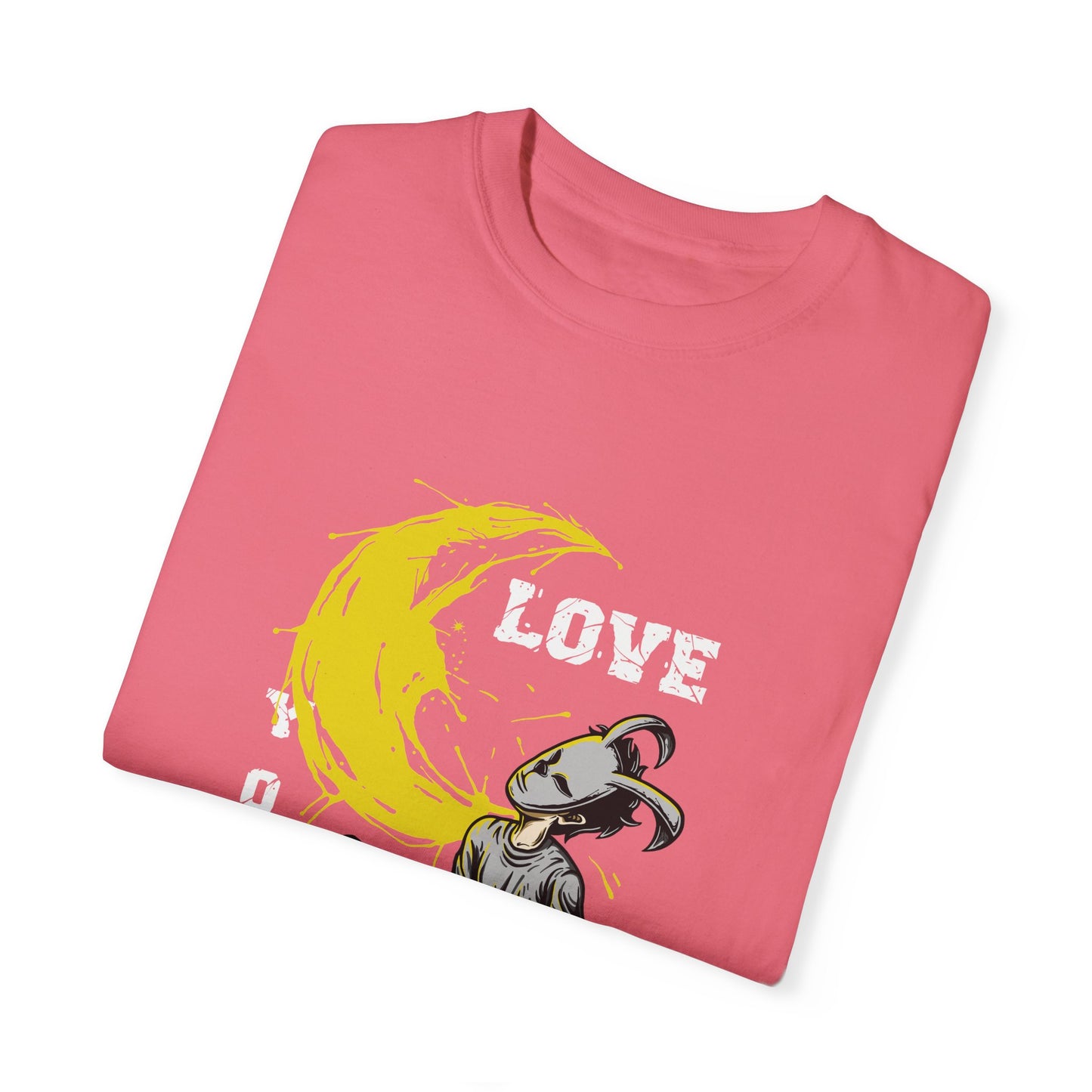 'Love Your Fate' -  Unisex T-Shirt