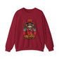 'Monkey Funky' - Unisex Sweatshirt