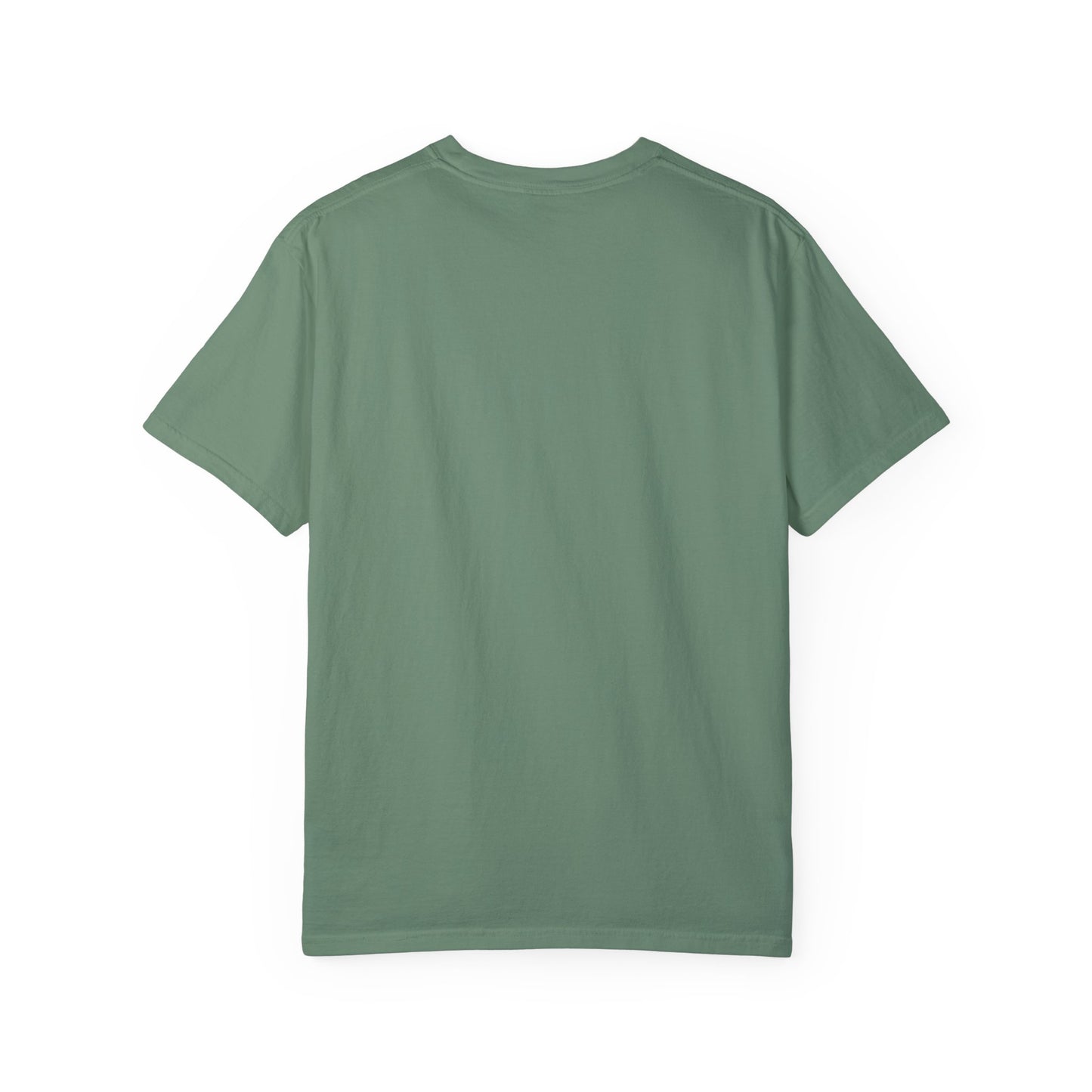 'Learn From Yesterday Life' With Monkey - Unisex T-Shirt