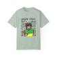 'Learn From Yesterday Life' With Monkey - Unisex T-Shirt