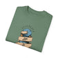 'Live It Up' - Unisex  T-Shirt
