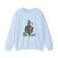 'Ride the Wave!' - Unisex Sweatshirt