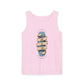 'Live It Up' - Unisex  Tank Top