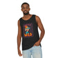 'Born to Be Wild ' - Unisex  Tank Top