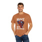 Make New Discoveries' -  Unisex T-Shirt