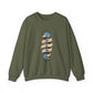 'Live It Up' - Unisex Sweatshirt