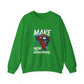 'Make New Discoveries' - Unisex Sweatshirt