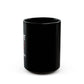 'Make New Discoveries' Ceramic Mug - 11oz & 15oz Coffee Cup